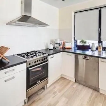 Apartamento In Holzhausen Mit Terrasse By Interhome Utting am Ammersee