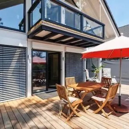 In Holzhausen Mit Terrasse By Interhome *