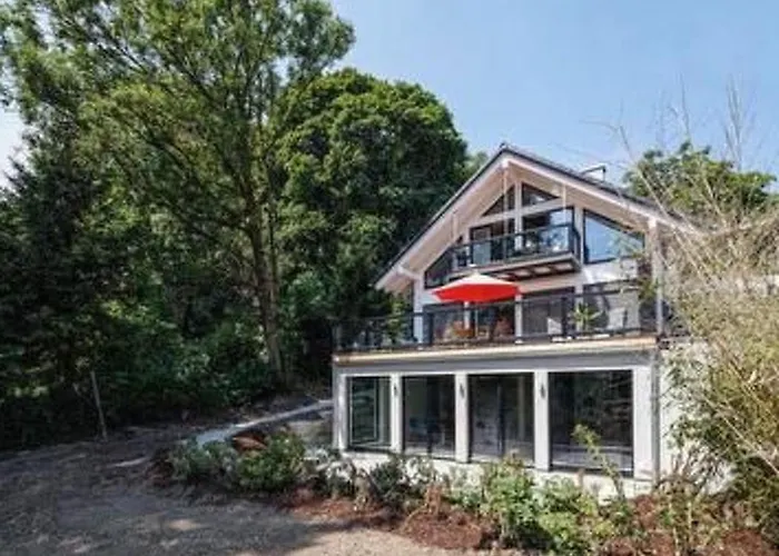 In Holzhausen Mit Terrasse By Interhome דירה