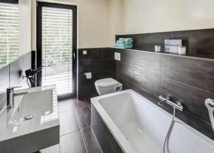 In Holzhausen Mit Terrasse By Interhome أوتينغ أم أميرسيه