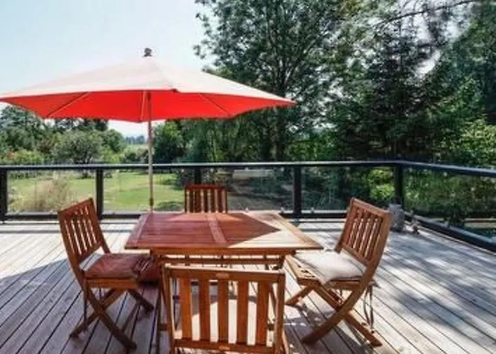 In Holzhausen Mit Terrasse By Interhome شقة *