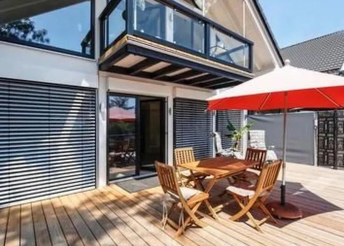 In Holzhausen Mit Terrasse By Interhome *